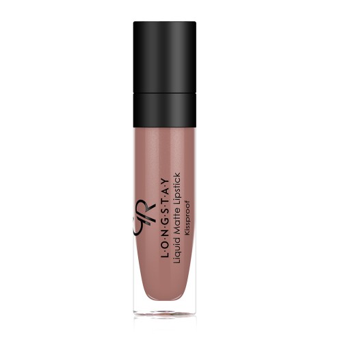 Longstay Liquid Matte Lipstick kissproof GR - 11